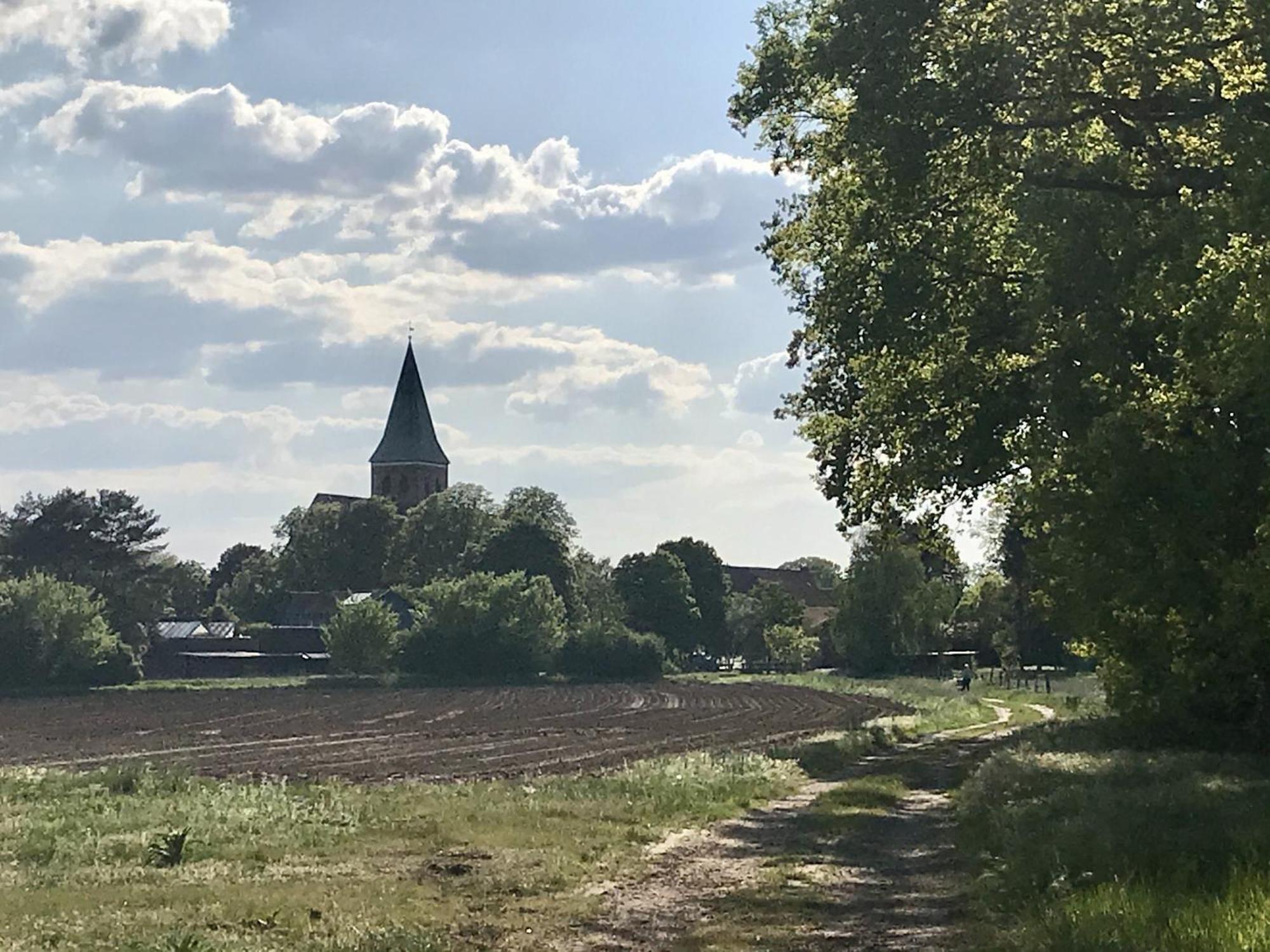 Plater Hermann Luchow Zewnętrze zdjęcie